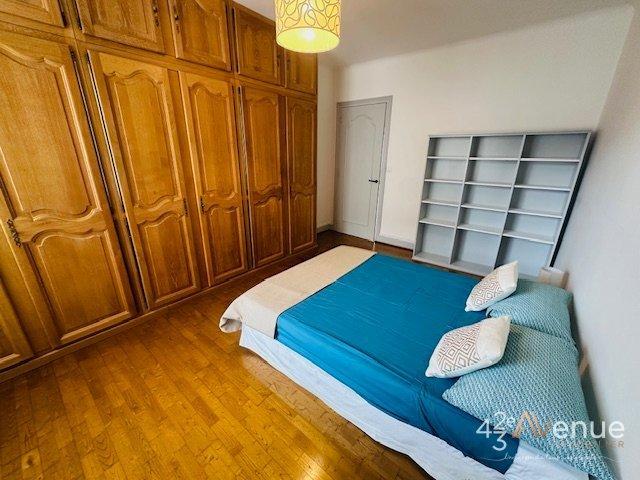 Appartement - 78 m² - 3 pièces