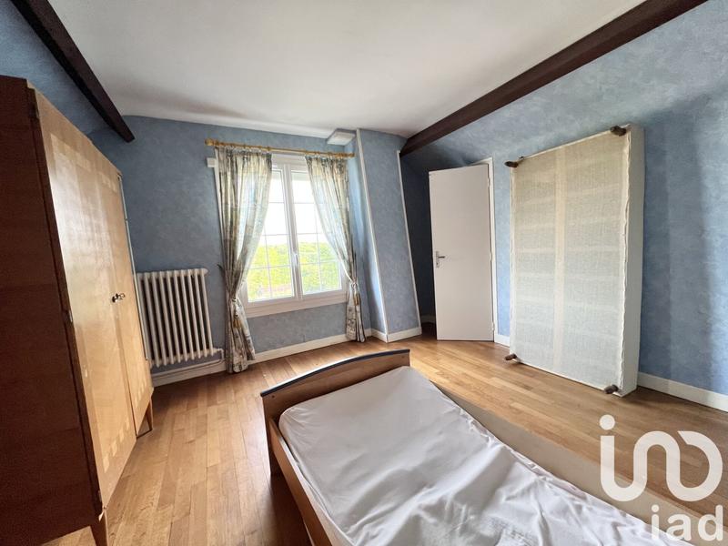 Maison de village - 126 m² - 6 pièces