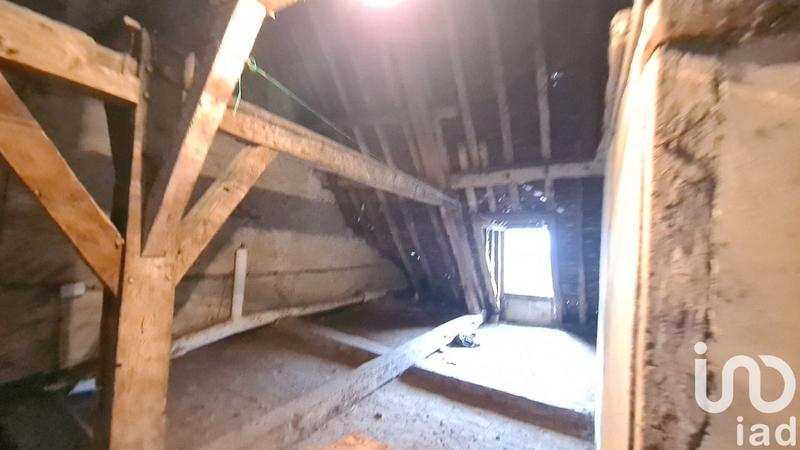 Maison de ville - 125 m² - 5 pièces