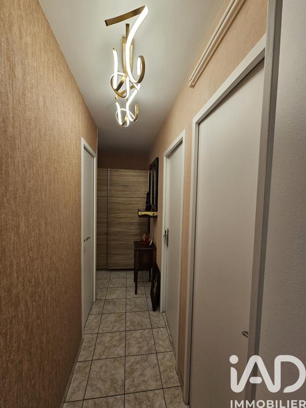 Immeuble - 69 m² - 4 pièces