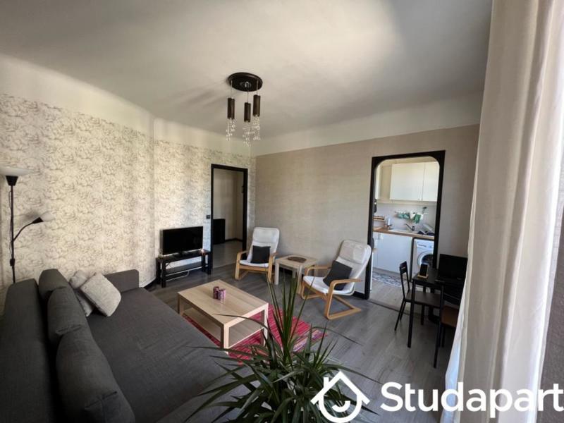 Appartement - 35 m² - 1 pièce