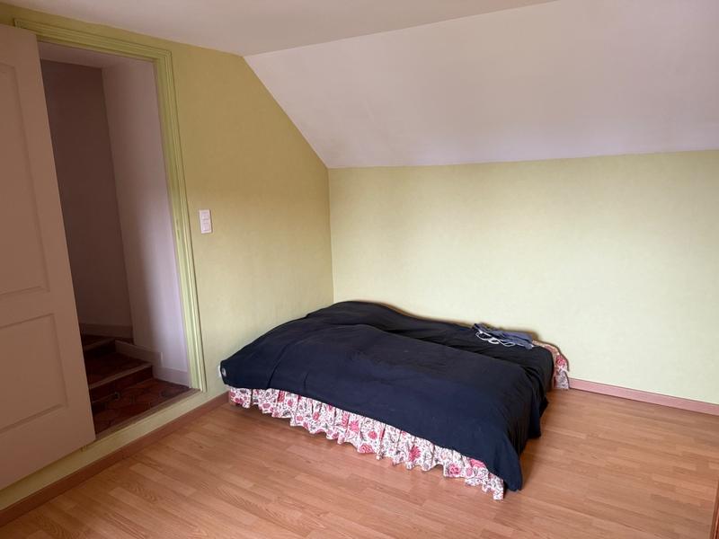 Maison - 220 m² - 8 pièces