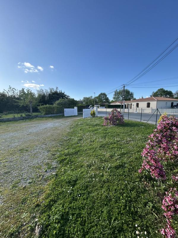 Maison - 88 m² - 3 pièces