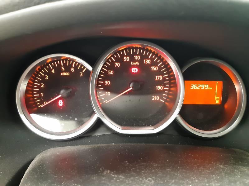 Dacia Sandero Eco-G 100 City +