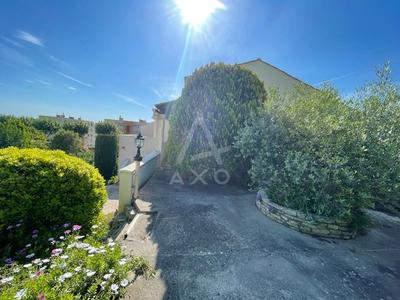 Maison - 143 m² - 7 pièces