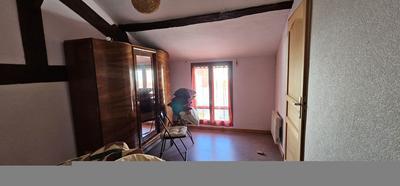 Maison - 129 m² - 5 pièces