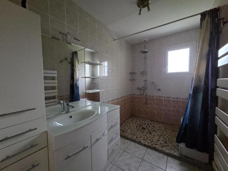 Pavillon - 69 m² - 4 pièces