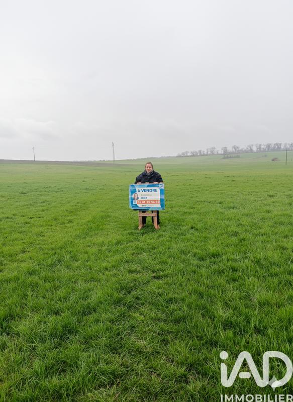 Terrain - 21 130 m²