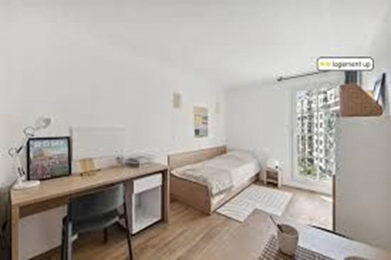 Appartement - 20 m² - 1 pièce