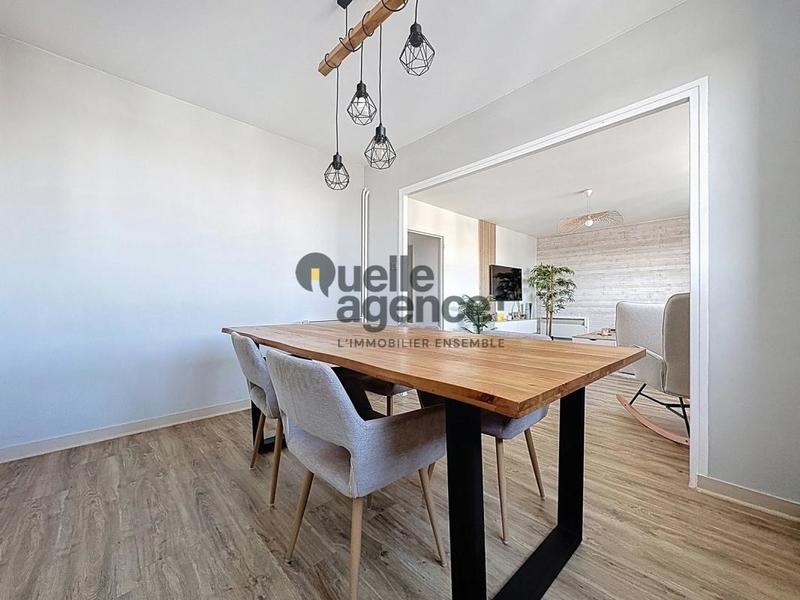 Appartement - 80 m²