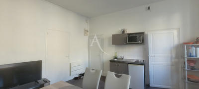 Appartement - 48 m² - 3 pièces