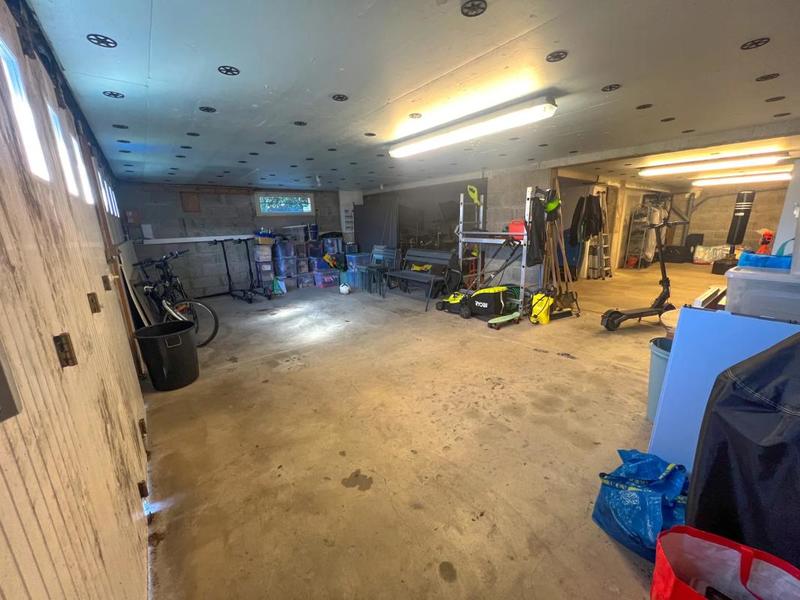 Maison - 160 m² - 8 pièces