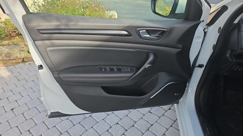 Renault Mégane Estate IV 1.6 E-Tech 160 Edc Rs Line - Automatique