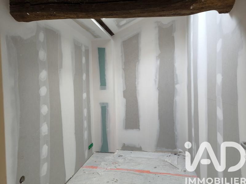 Maison de campagne - 204 m² - 7 pièces