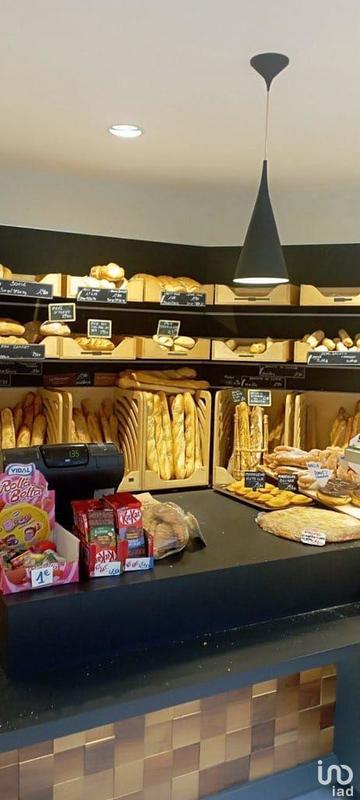 Local commercial - 160 m²