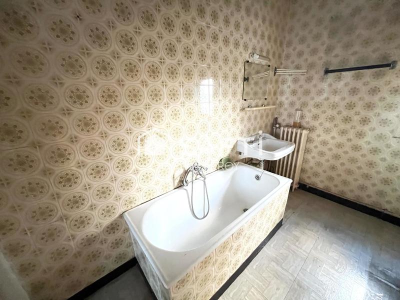 Maison - 75 m² - 5 pièces