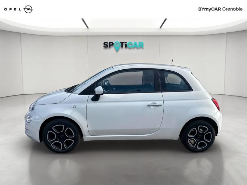 Fiat 500 1.0 70 ch Hybride Bsg s/S Club