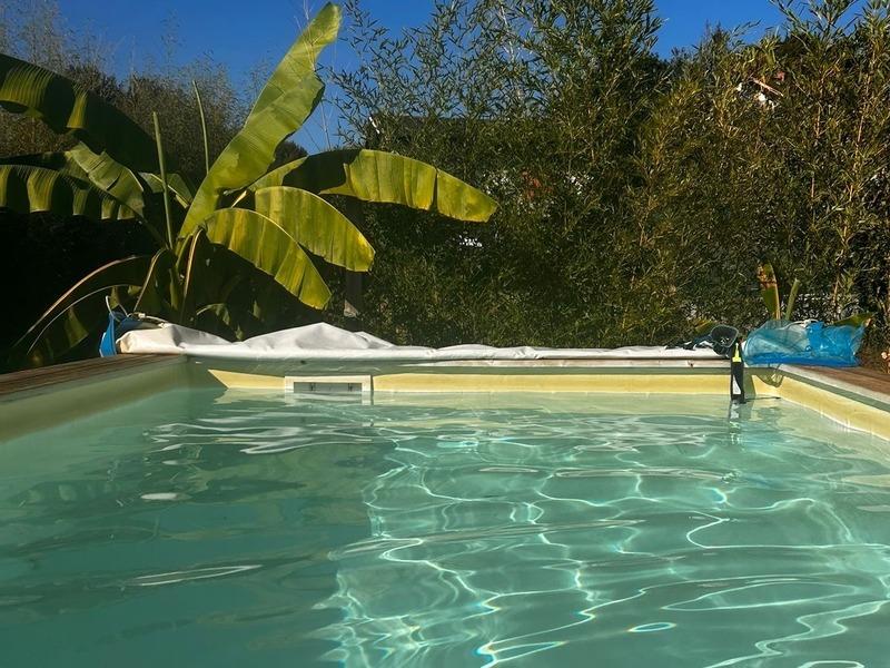 Maison - 115 m² - 6 pièces