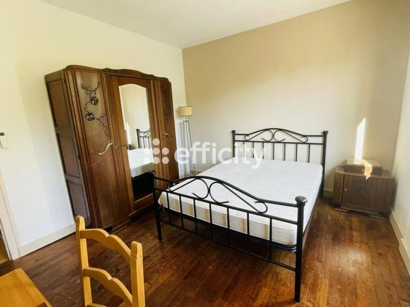 Maison - 68 m² - 3 pièces