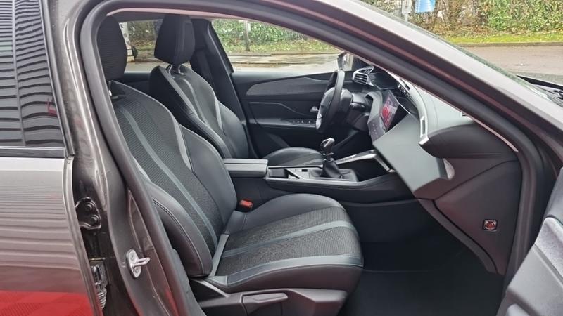 Peugeot 308 Sw Bluehdi 130ch Ss Bvm6 Allure