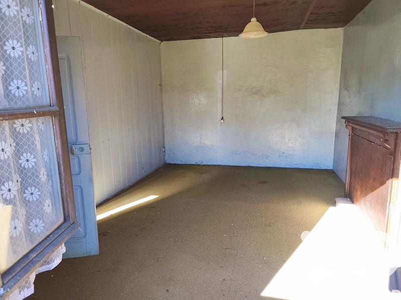 Maison de village - 70 m² - 3 pièces