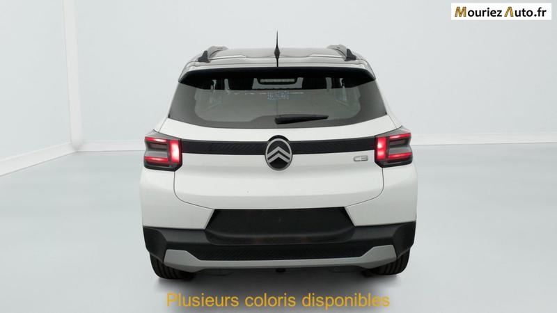 Citroën C3 Societe Nouvelle Turbo 100 Bvm Pro