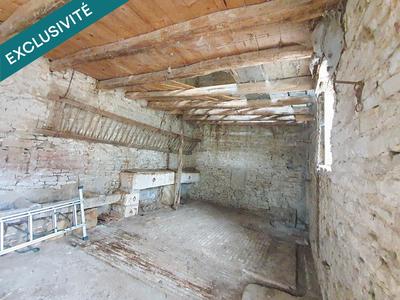Ferme - 150 m² - 1 pièce