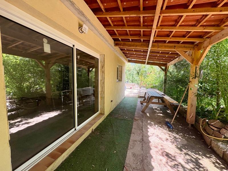 Maison - 35 m² - 1 pièce