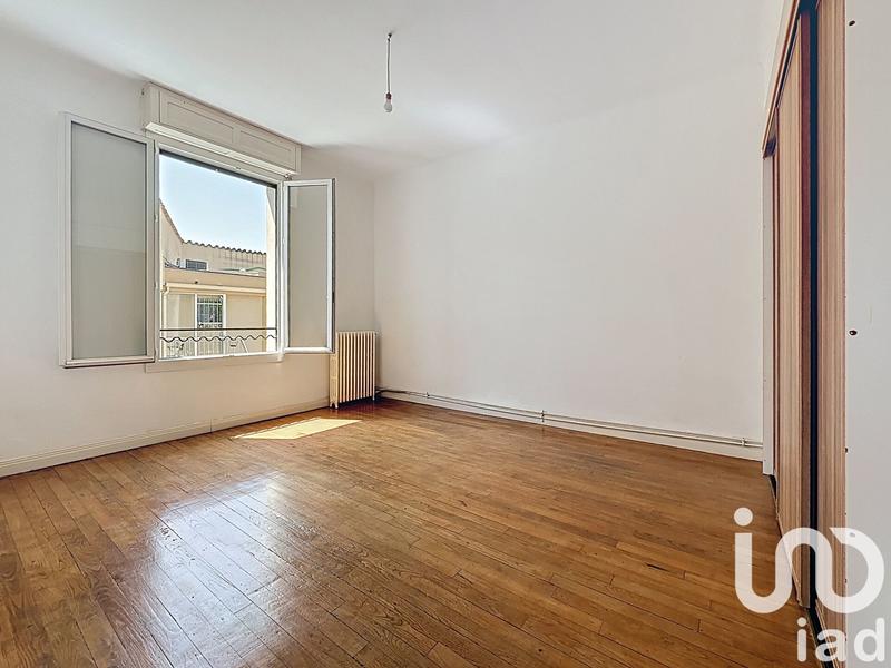 Appartement - 114 m² - 5 pièces