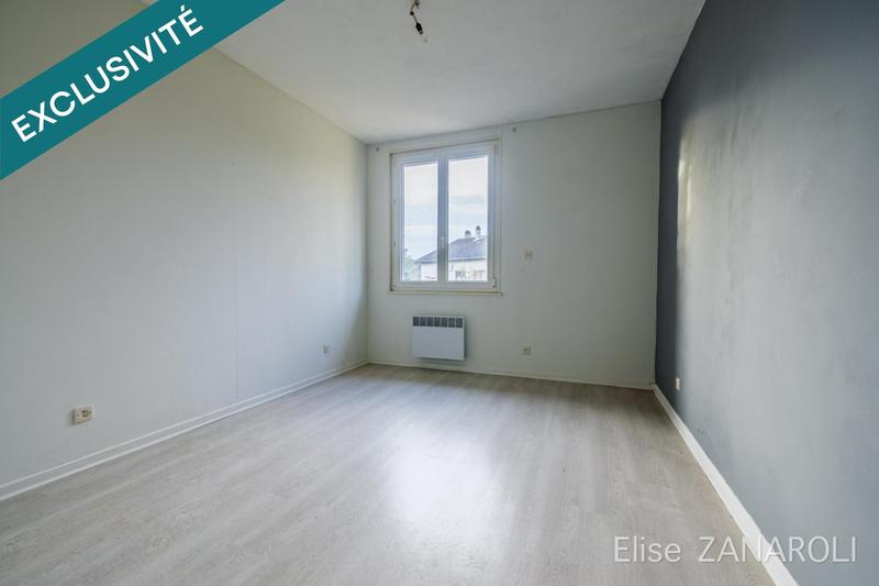 Maison - 148 m² - 7 pièces