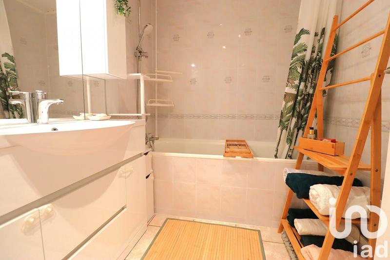 Appartement - 76 m² - 3 pièces