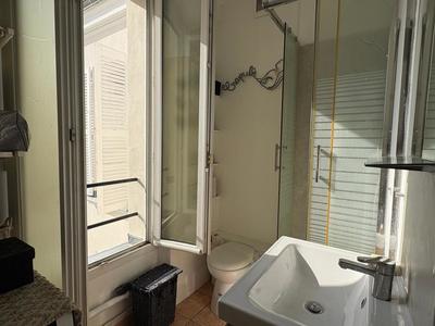 Appartement - 33 m² - 2 pièces