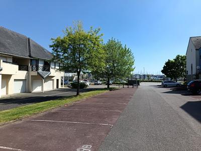 Duplex - 29 m² - 2 pièces