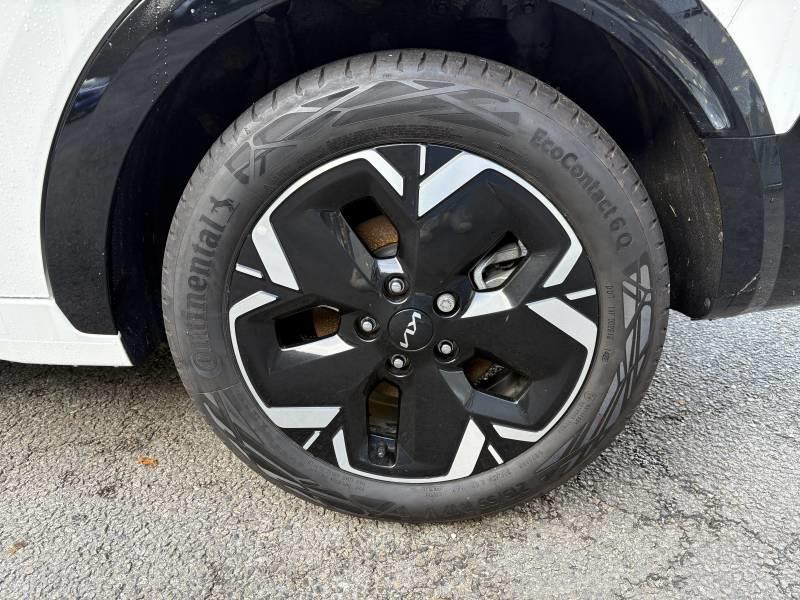 Kia Niro Ev Electrique 204 ch Active