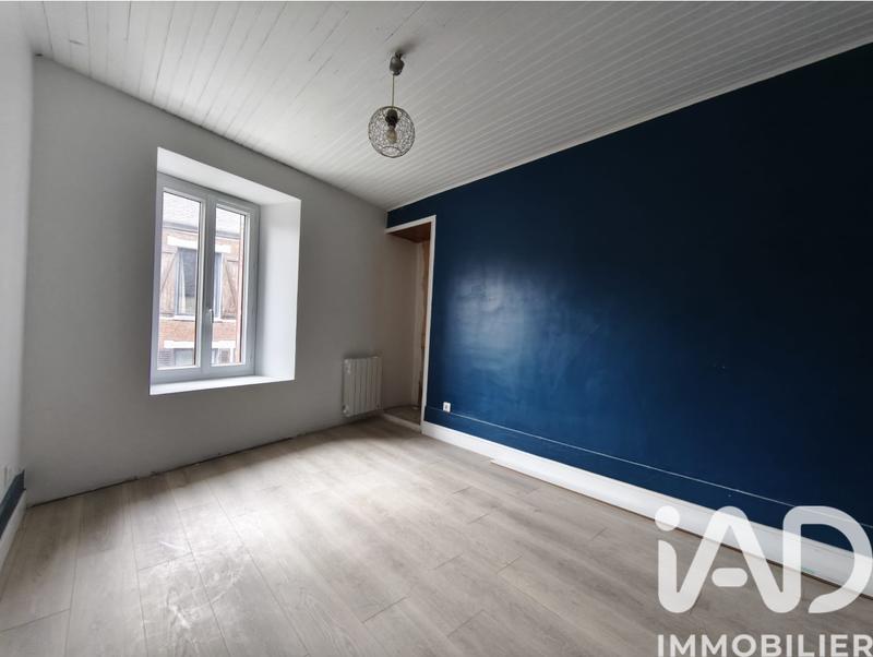Appartement - 100 m² - 4 pièces