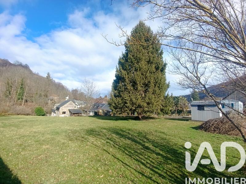 Maison - 160 m² - 7 pièces