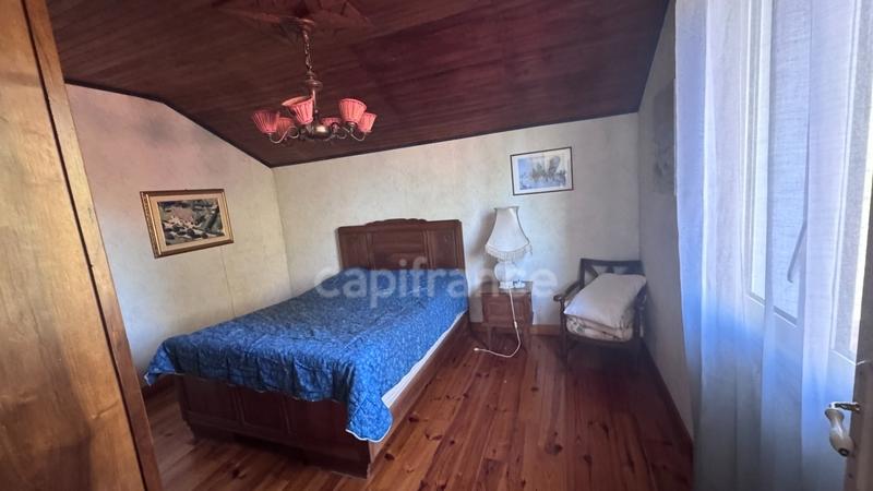 Maison de campagne - 169 m² - 6 pièces