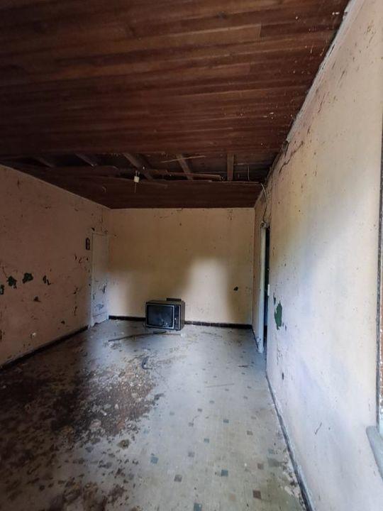 Maison - 35 m² - 2 pièces