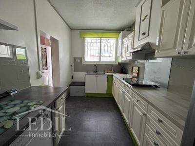 Maison de village - 175 m² - 5 pièces