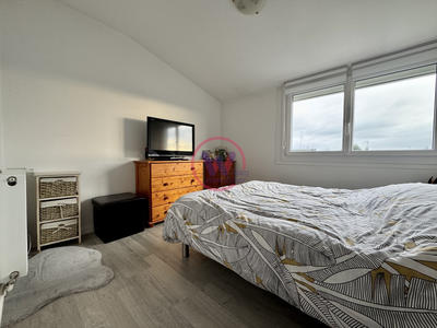 Maison - 82 m² - 4 pièces