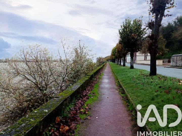 Maison - 96 m² - 6 pièces