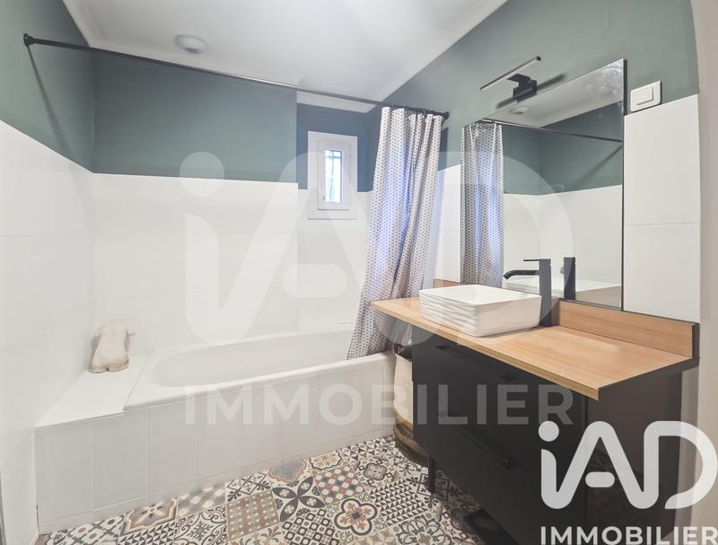 Maison - 170 m² - 5 pièces