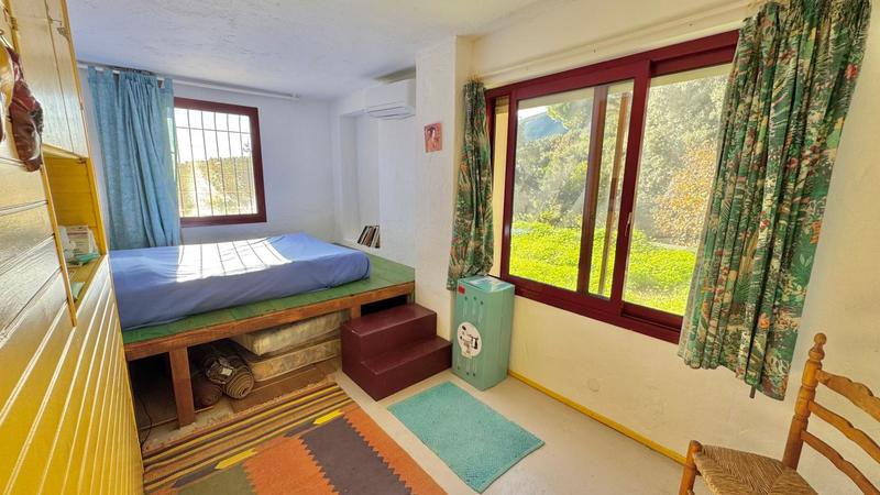 Maison - 143 m² - 5 pièces