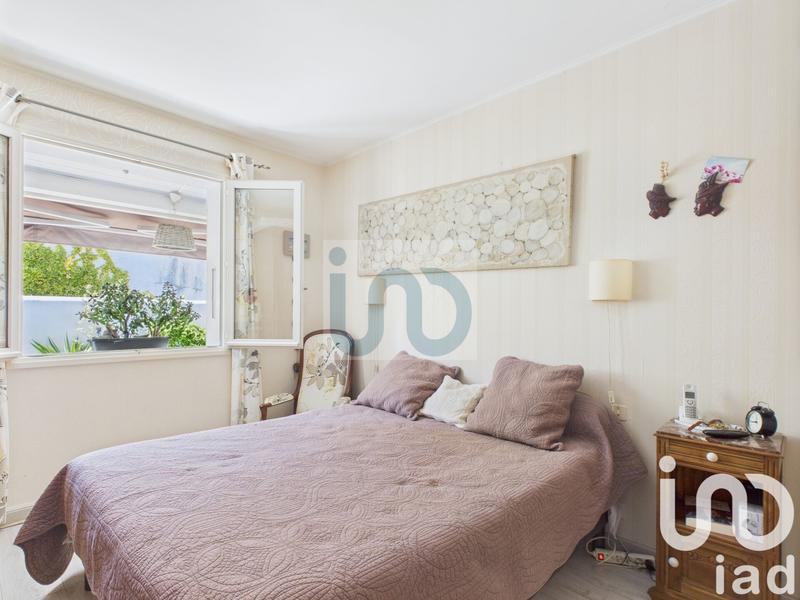 Maison - 60 m² - 4 pièces