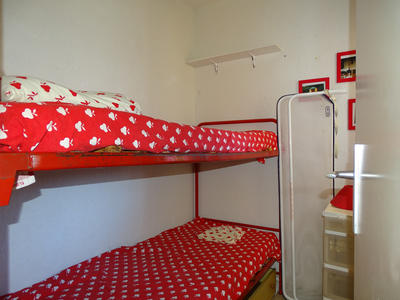 Appartement - 44 m² - 3 pièces