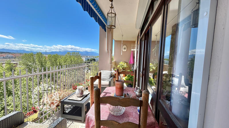 Viager - Maison - 77 m² - 4 pièces