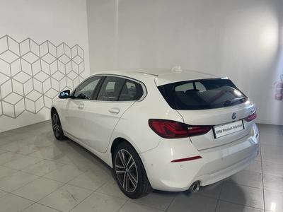 Bmw Série 1 116i 109 ch Dkg7 m Sport
