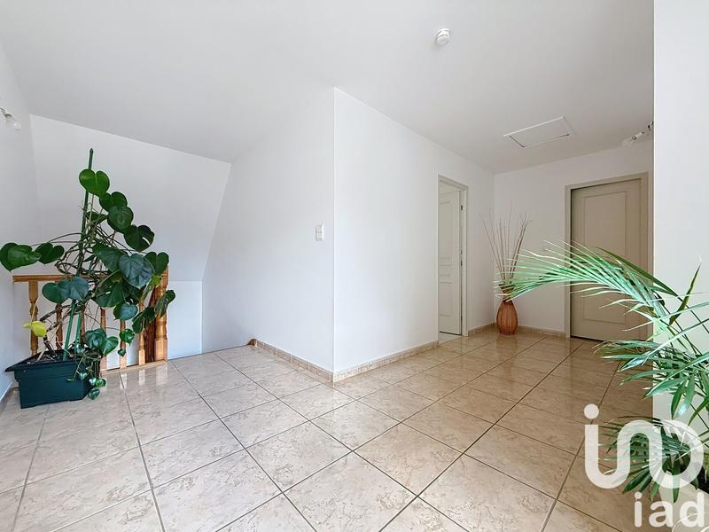 Maison - 170 m² - 5 pièces