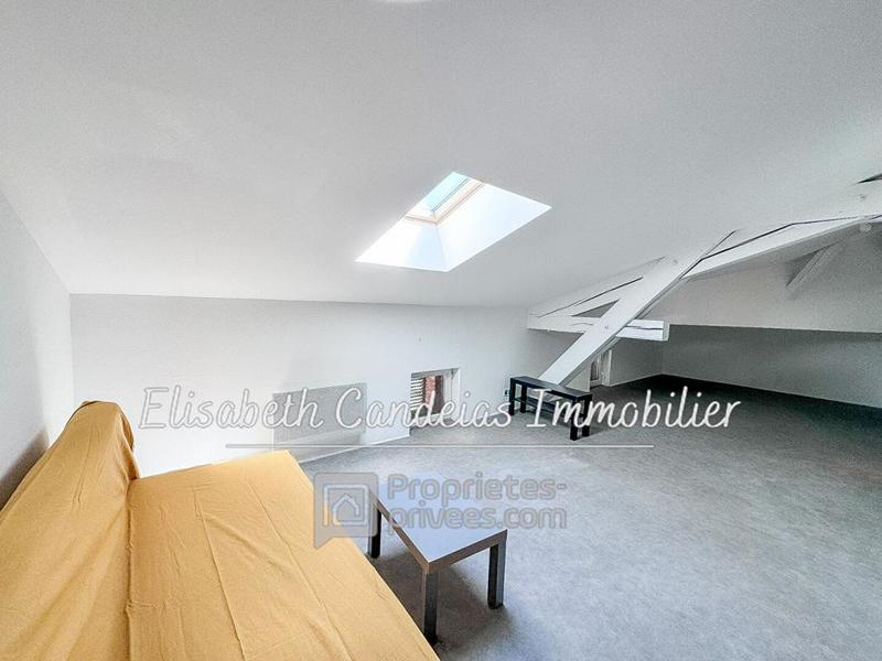 Immeuble - 272 m² - 14 pièces