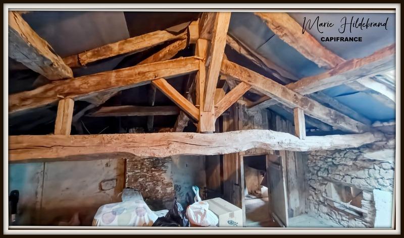 Maison - 107 m² - 4 pièces